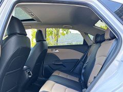Chevrolet Cruze 320 Automatic Enjoy Sunroof Edition - ფოტო 6