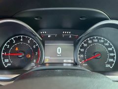 Chevrolet Cruze 320 Automatic Enjoy Sunroof Edition - ფოტო 7