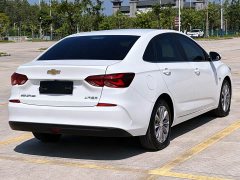 Chevrolet Cruze 320 Automatic Enjoy Sunroof Edition - ფოტო 8