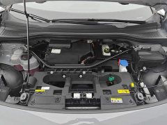 Mercedes-Benz ID.4 CROZZ Pure Enjoyment Limited Edition - ფოტო 10