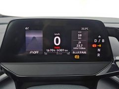 Mercedes-Benz ID.4 CROZZ Pure Enjoyment Limited Edition - ფოტო 14