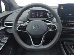 Mercedes-Benz ID.4 CROZZ Pure Enjoyment Limited Edition - ფოტო 15