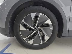 Mercedes-Benz ID.4 CROZZ Pure Enjoyment Limited Edition - ფოტო 6