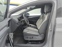 Mercedes-Benz ID.4 CROZZ Pure Enjoyment Limited Edition - ფოტო 9