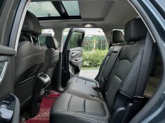 Buick Enclave 2020 28T AWD Premium - ფოტო 10
