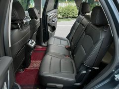 Buick Enclave 2020 28T AWD Premium - ფოტო 11