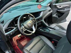 Buick Enclave 2020 28T AWD Premium - ფოტო 12