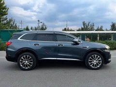 Buick Enclave 2020 28T AWD Premium - ფოტო 16