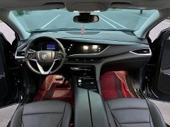 Buick Enclave 2020 28T AWD Premium - ფოტო 17