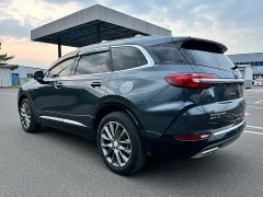 Buick Enclave 2020 28T AWD Premium - ფოტო 18