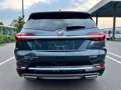 Buick Enclave 2020 28T AWD Premium - ფოტო 19