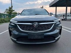 Buick Enclave 2020 28T AWD Premium - ფოტო 2
