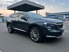 Buick Enclave 2020 28T AWD Premium - ფოტო 3