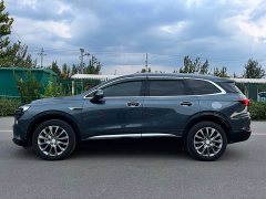 Buick Enclave 2020 28T AWD Premium - ფოტო 4