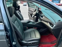 Buick Enclave 2020 28T AWD Premium - ფოტო 5