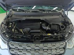 Land Rover Discovery Sport 2020 249PS R-Dynamic Performance Edition - ფოტო 10