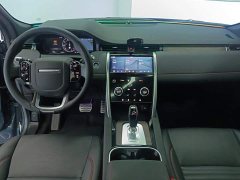 Land Rover Discovery Sport 2020 249PS R-Dynamic Performance Edition - ფოტო 12