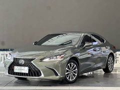 Lexus ES 2022 200 Excellence Edition - ფოტო 1