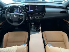 Lexus ES 2022 200 Excellence Edition - ფოტო 10