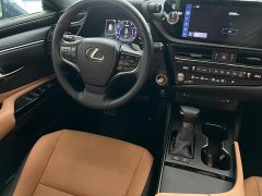 Lexus ES 2022 200 Excellence Edition - ფოტო 11