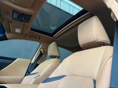 Lexus ES 2022 200 Excellence Edition - ფოტო 12