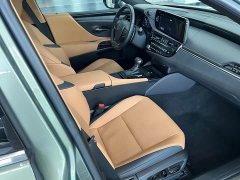 Lexus ES 2022 200 Excellence Edition - ფოტო 13
