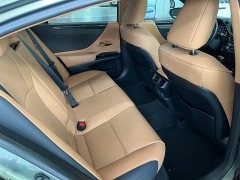 Lexus ES 2022 200 Excellence Edition - ფოტო 14