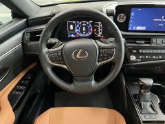 Lexus ES 2022 200 Excellence Edition - ფოტო 15