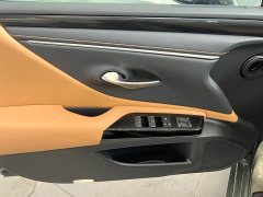 Lexus ES 2022 200 Excellence Edition - ფოტო 17