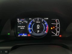 Lexus ES 2022 200 Excellence Edition - ფოტო 18