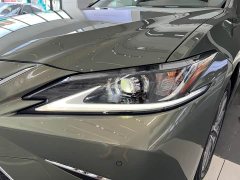 Lexus ES 2022 200 Excellence Edition - ფოტო 19