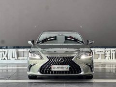 Lexus ES 2022 200 Excellence Edition - ფოტო 2