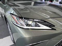 Lexus ES 2022 200 Excellence Edition - ფოტო 20