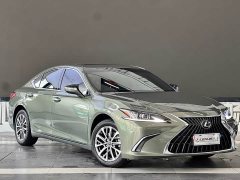 Lexus ES 2022 200 Excellence Edition - ფოტო 3