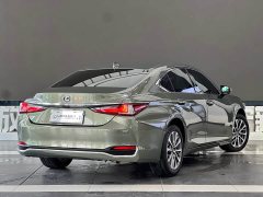 Lexus ES 2022 200 Excellence Edition - ფოტო 4