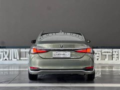 Lexus ES 2022 200 Excellence Edition - ფოტო 5