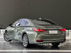 Lexus ES 2022 200 Excellence Edition - ფოტო 6