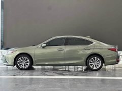 Lexus ES 2022 200 Excellence Edition - ფოტო 7