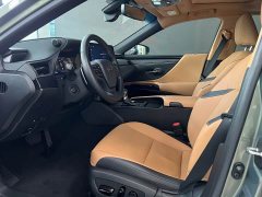 Lexus ES 2022 200 Excellence Edition - ფოტო 8