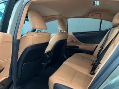 Lexus ES 2022 200 Excellence Edition - ფოტო 9