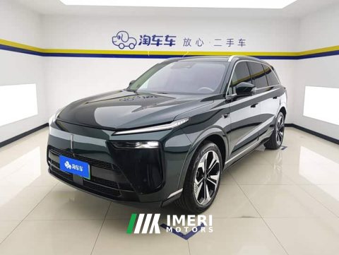 2024 Great Wall WEY Blue Mountain 2023 Four-Wheel Drive Extended Range Version - ავტომობილი ჩინეთიდან