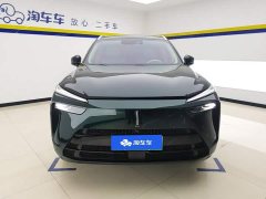 Great Wall WEY Blue Mountain 2023 Four-Wheel Drive Extended Range Version - ფოტო 2