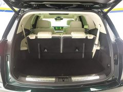 Great Wall WEY Blue Mountain 2023 Four-Wheel Drive Extended Range Version - ფოტო 4