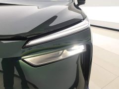 Great Wall WEY Blue Mountain 2023 Four-Wheel Drive Extended Range Version - ფოტო 5