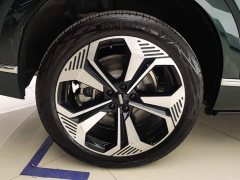 Great Wall WEY Blue Mountain 2023 Four-Wheel Drive Extended Range Version - ფოტო 6