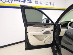 Great Wall WEY Blue Mountain 2023 Four-Wheel Drive Extended Range Version - ფოტო 7