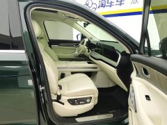 Great Wall WEY Blue Mountain 2023 Four-Wheel Drive Extended Range Version - ფოტო 8