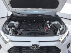Toyota RAV4 2.0L CVT FWD Fashion Plus - ფოტო 10