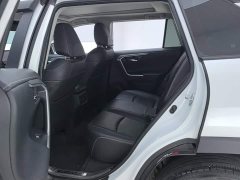 Toyota RAV4 2.0L CVT FWD Fashion Plus - ფოტო 11