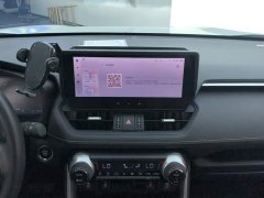 Toyota RAV4 2.0L CVT FWD Fashion Plus - ფოტო 13